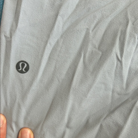 Men's Light blue Shorts - Picture 2 of 3